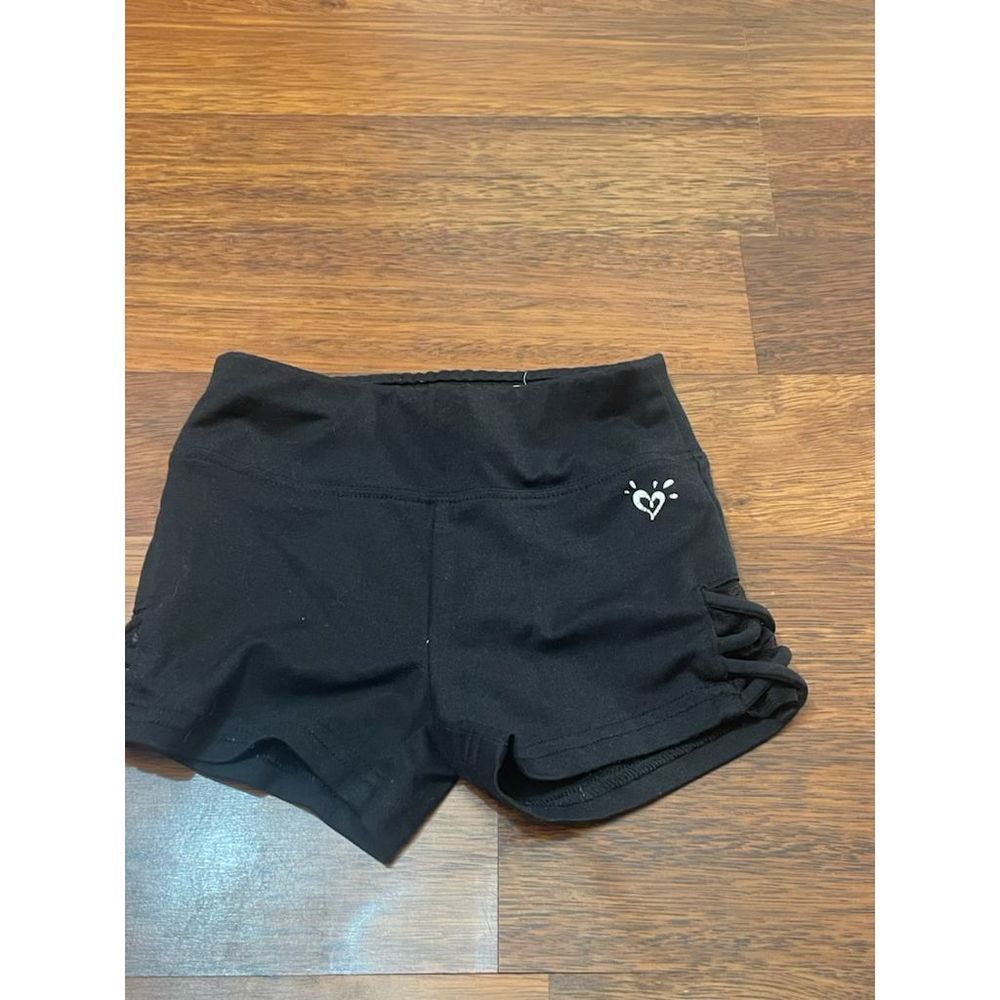 Justice Active Bike Shorts